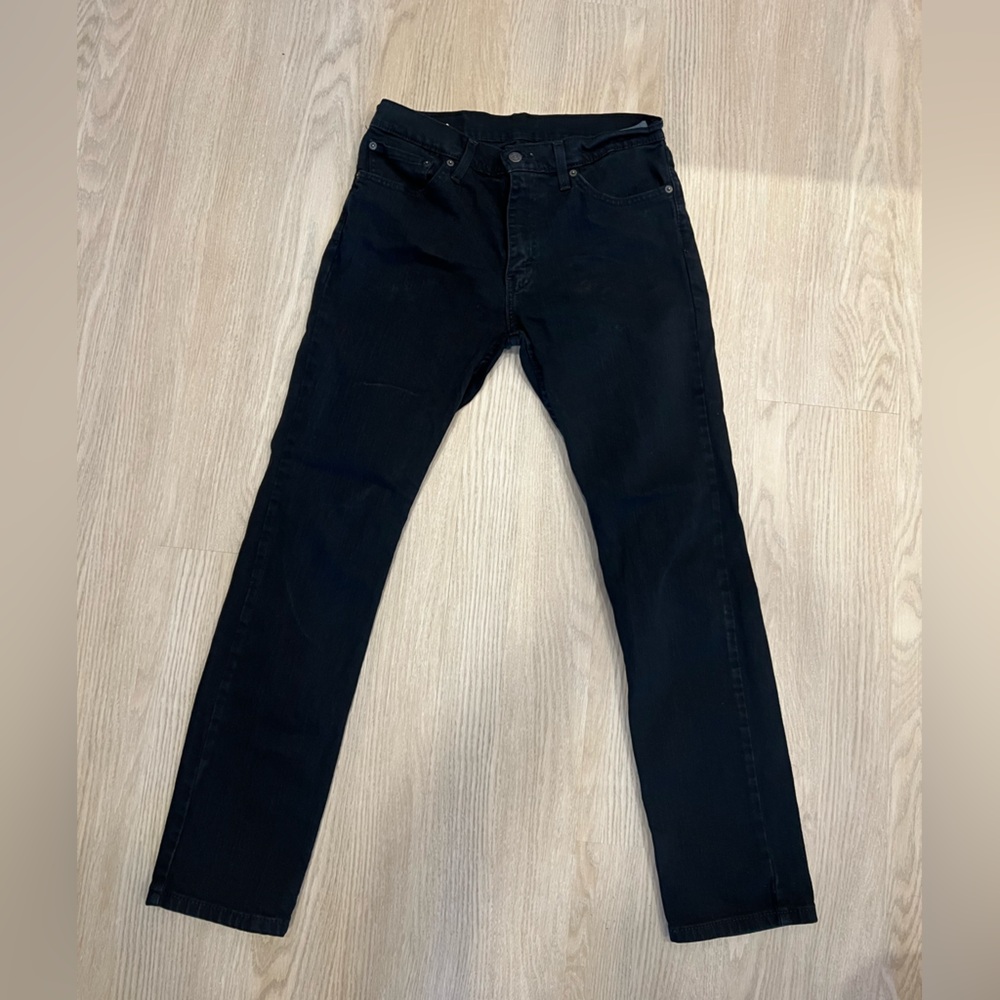 Levi’s 511 size 32 X 30
